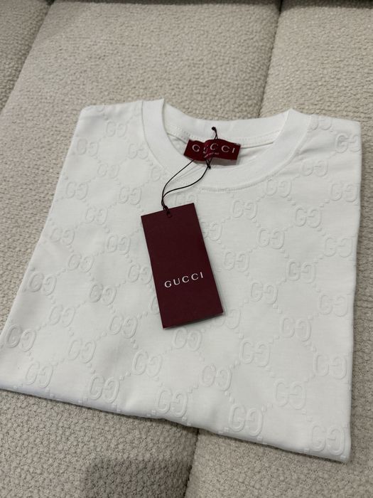 Оригинална тениска Gucci