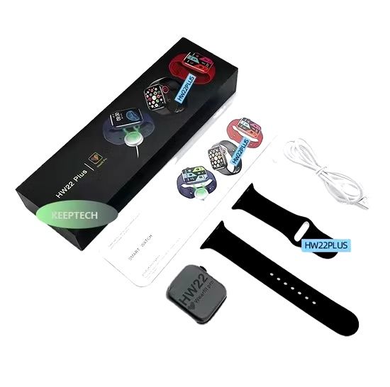 Смарт-часы HW22 Plus