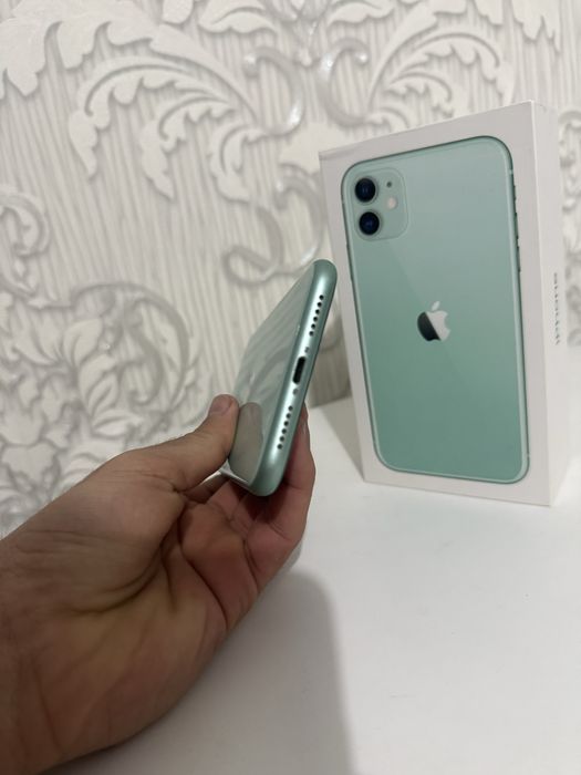 iphone 11 stare excelenta