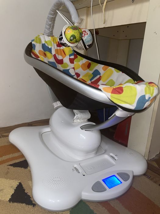 4moms MamaRu.               .