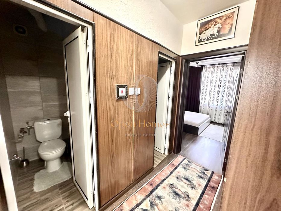 Продава се Четиристаен апартамент в Асеновград - 100 кв.м за 1050 €/кв.м - Снимка #11