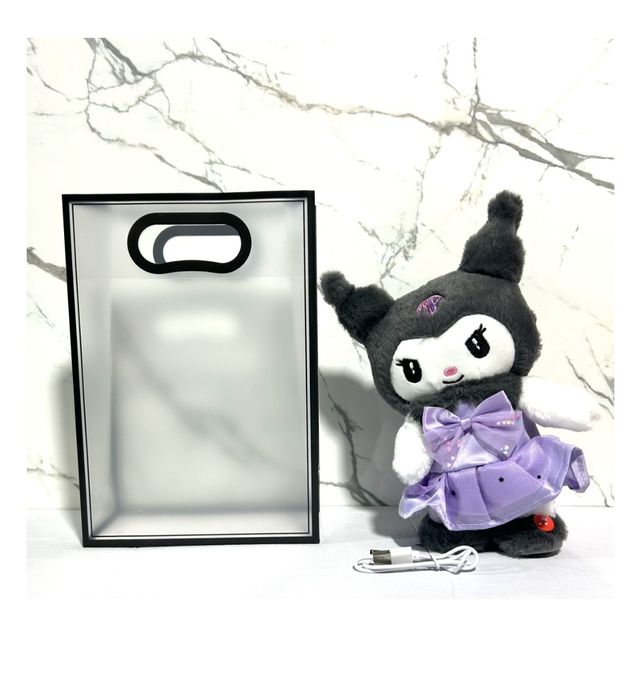 Куроми, куроми интерактивная