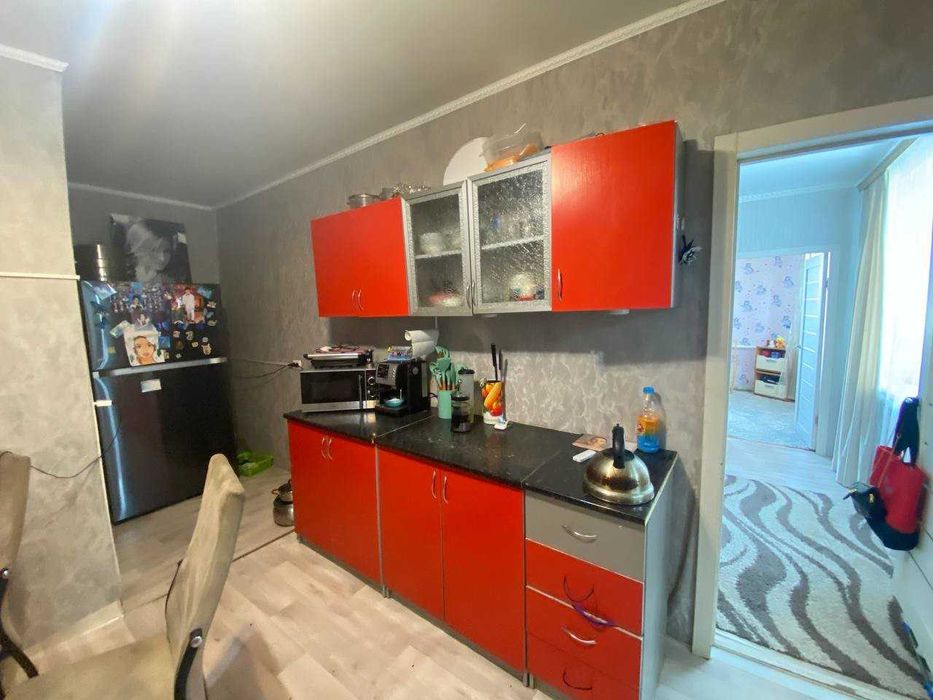 Продажа дома Тобыл