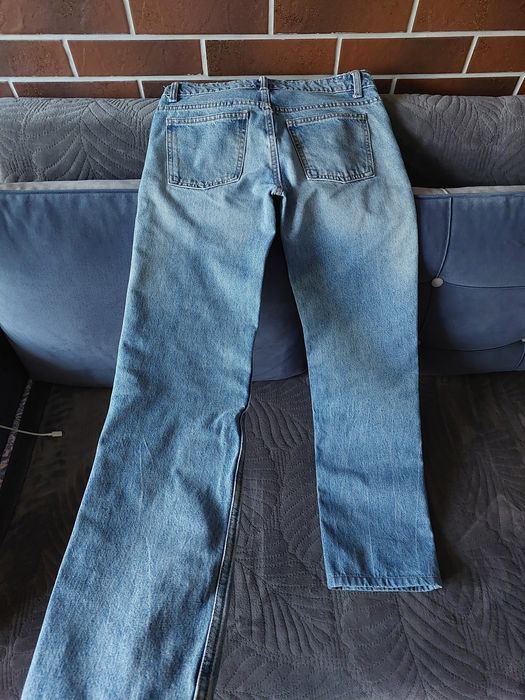 Джинсы Zara 34 (xs)