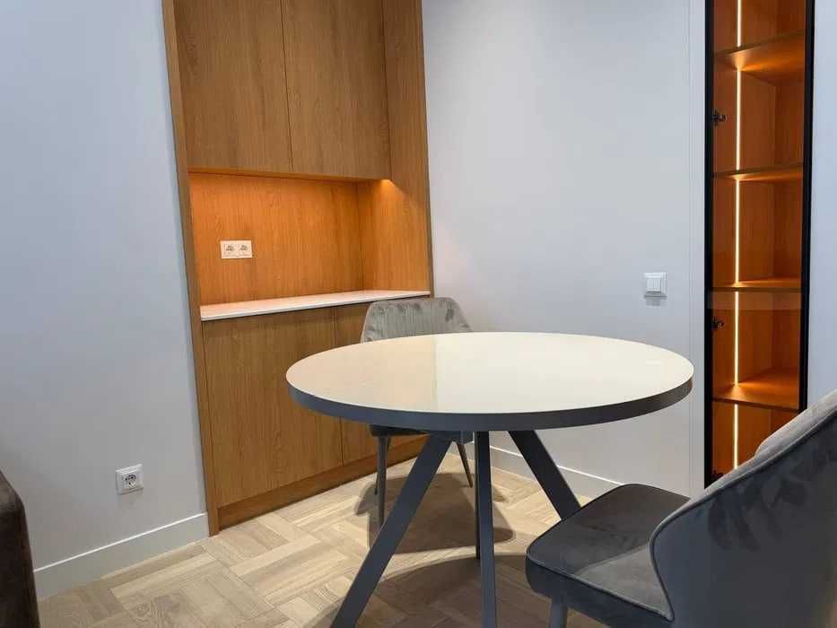 Аренда квартиры Nest One .