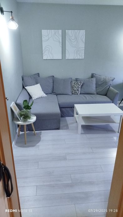 Дава се под наем Тристаен апартамент в София, Овча купел 1 - 100 кв.м за 765 € - Снимка #11