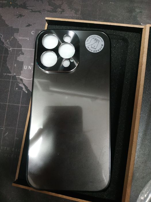 Чехол айфон 15 про макс