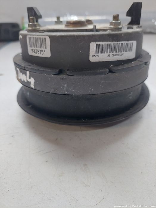 Airbag Bmw X5 (E53) [ 2000 - 2007 ] Oem F47575