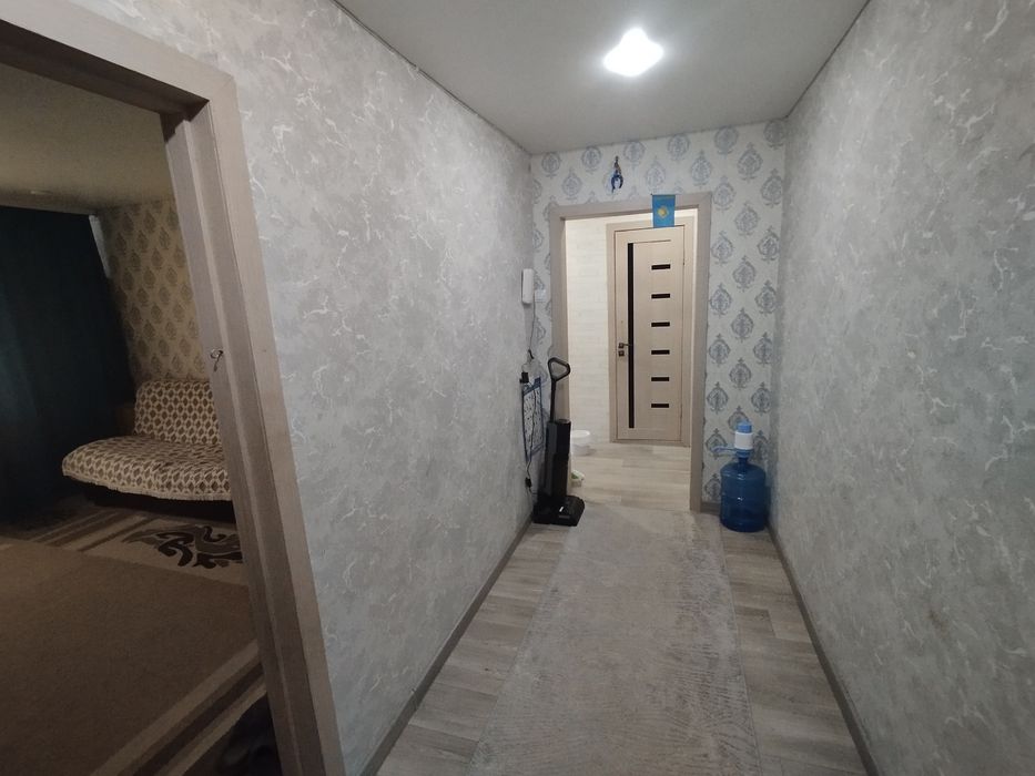3х ком квартира Горняк 87 на третьем этаже не угловая - View 2