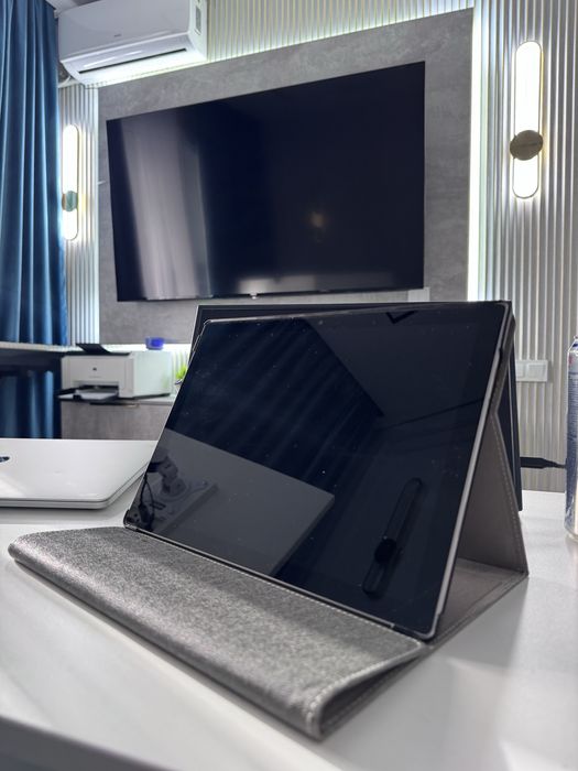 Microsoft surface pro 7