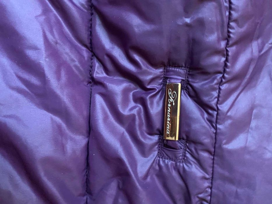 Якета H&M, fornarina