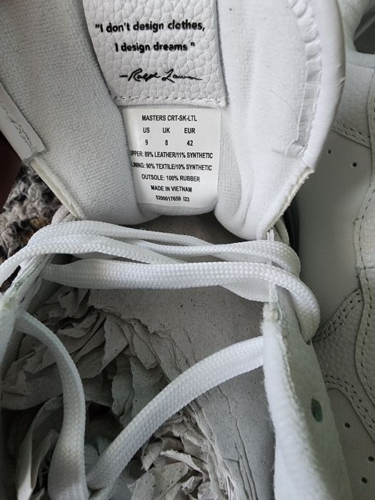 Polo Ralph Lauren noi nr 42