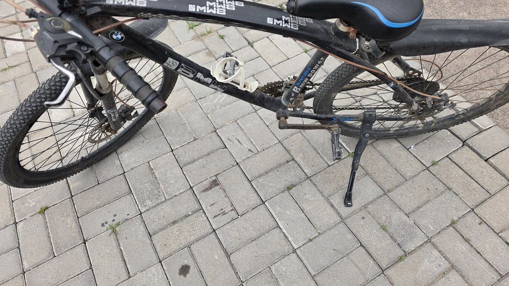 Велосипед колесо 24 и 26