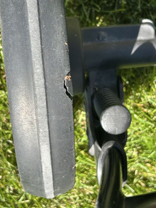 Бебешка количка Tutis Uno 3+ 2 in 1