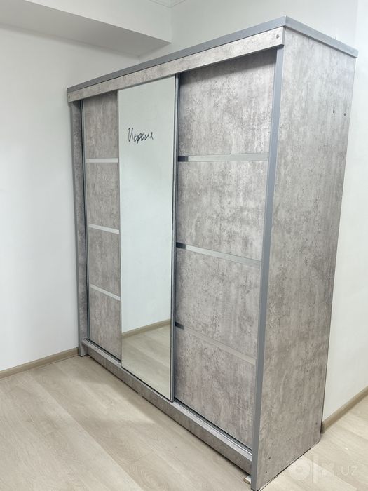 Шкаф купе 180/200