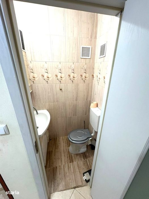 Apartament 3 camere 60mp Dva Nord 69.900eur neg