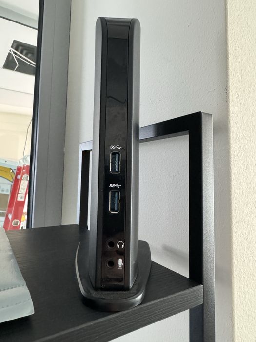 Докинг станция Kensington SD3500V