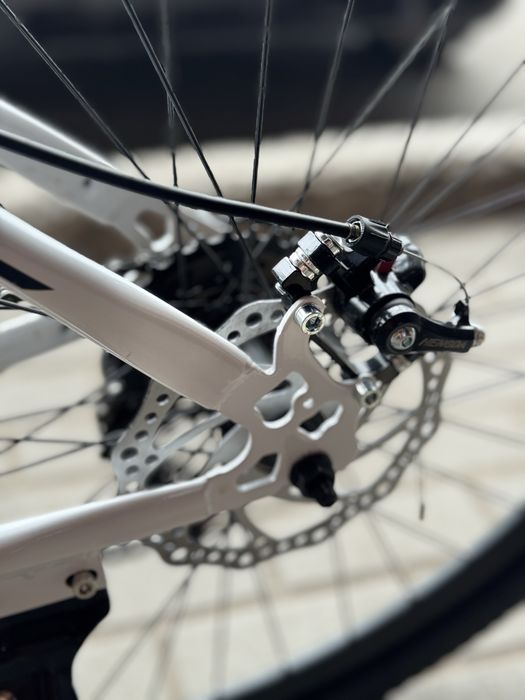 Велосипед Airobike Dma F1