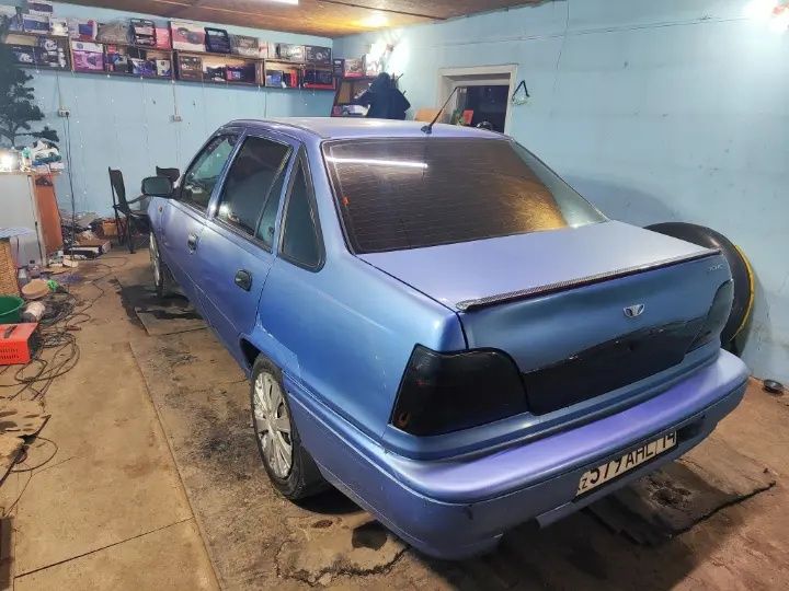 Продам Дэу нексию