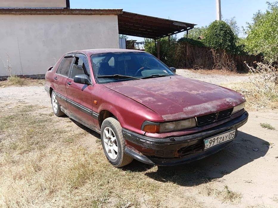 Галант  2 объем  на продаже