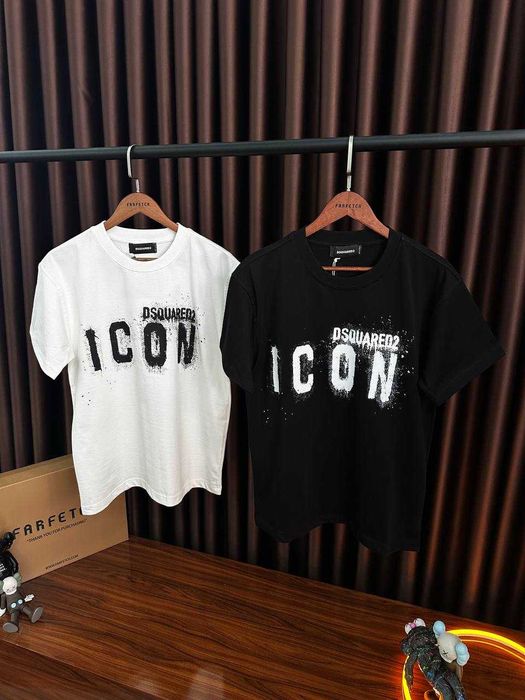 Мъжки тениски Dsquared 2