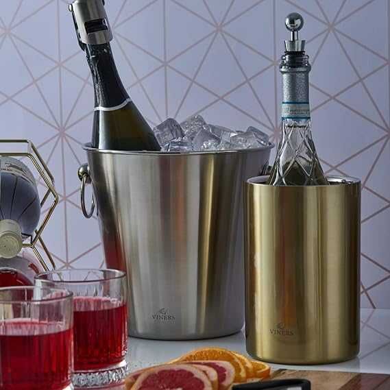 Охладител за вино Vin Barware - Охладители за вино и шампанско, 1.3 л