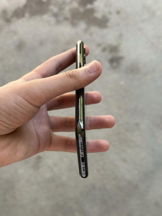 Iphone xs ideal