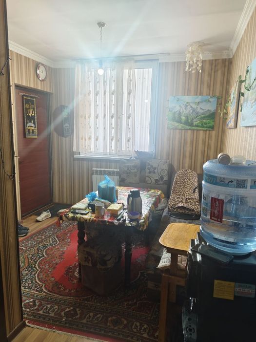 Mirzo Uluxgʻbek Rayon Qorasuv-6 Bozor Orqasi