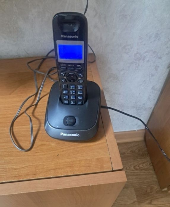Продам радиотелефон