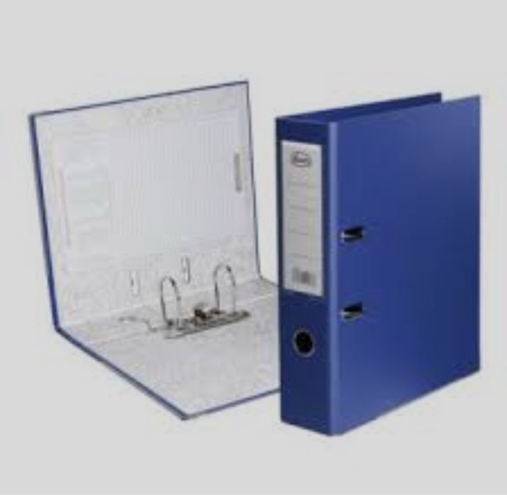 Папки регистраторы б/у