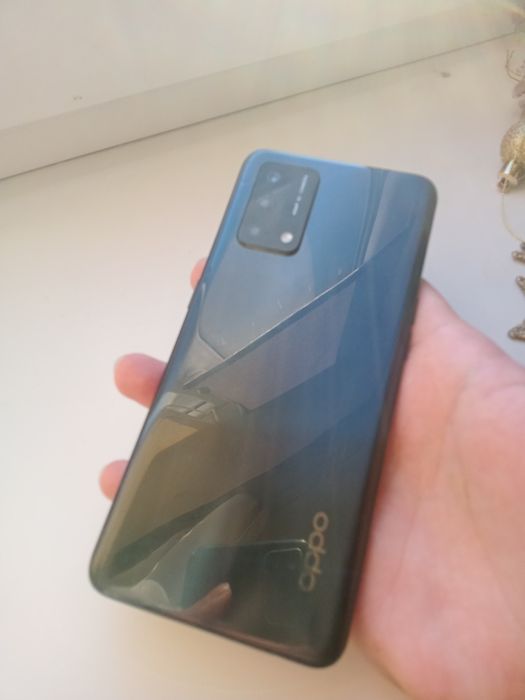 Oppo a74 4/128gb СРОЧНО
