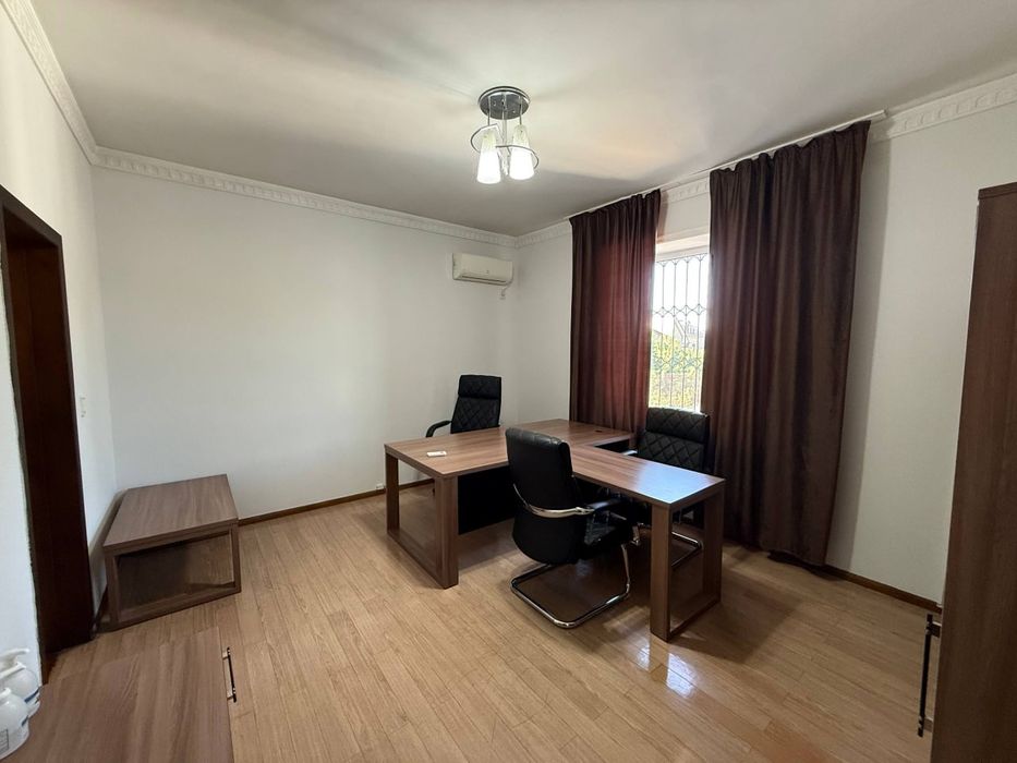 280м2|7 комнат|Ракат боши|Мона|Здание|Офис с меб и техн|Office rent