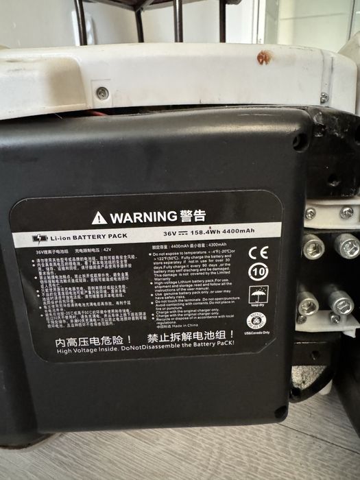 Гироскутер сигвей Mini robot, M1robot, ninebot mini