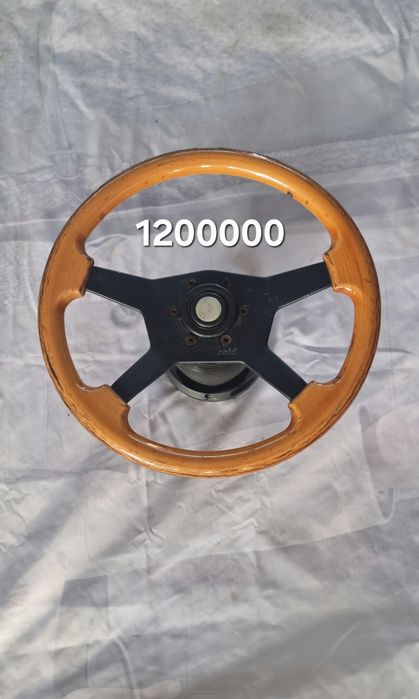 Продаю руль для мерседеса, mercedes