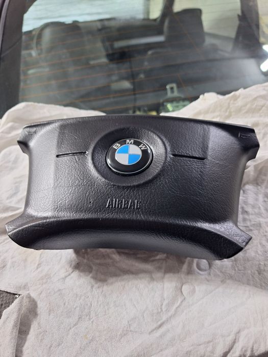 Airbag bmw e46 e38 e39 и други модели