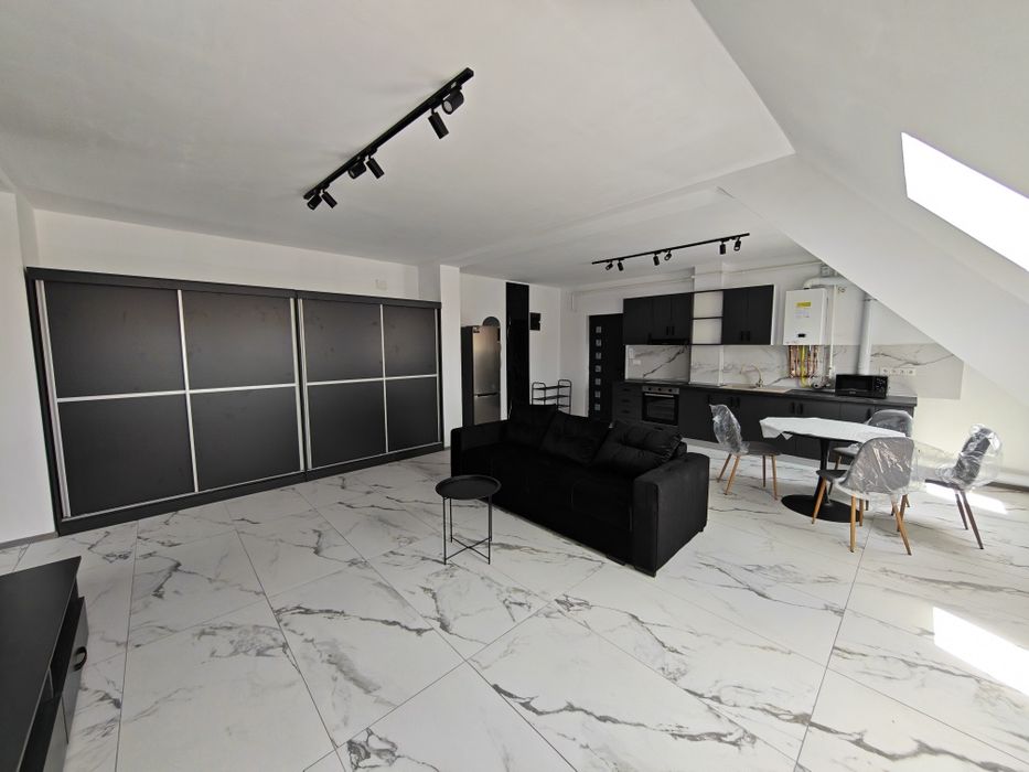 Inchiriem apartament nou 2 camere Gellert Sandor