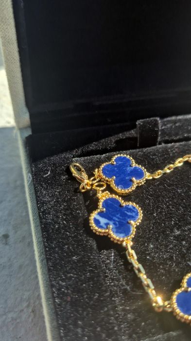 Bratara Van Cleef & Arpels Alhambra