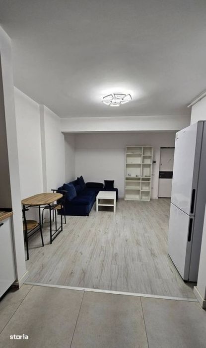 Apartament 2 Camere | Berceni | Metrou | Centrala proprie