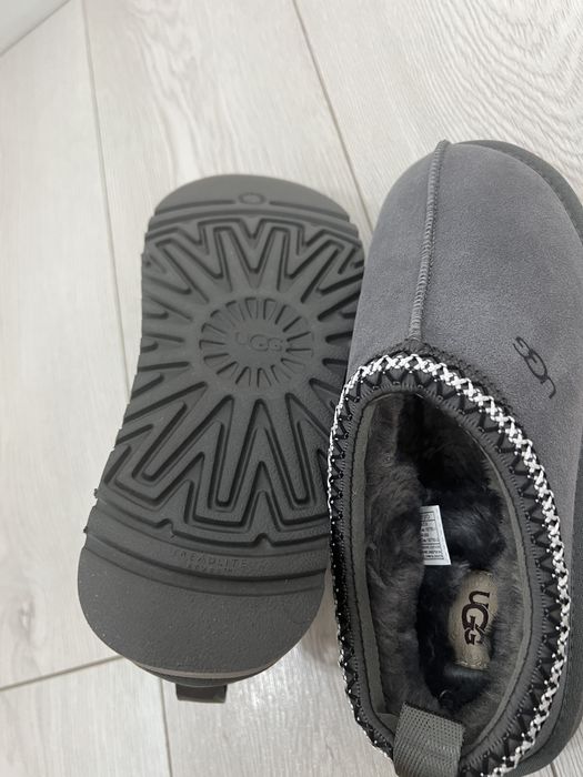 UGG Tazz Gri