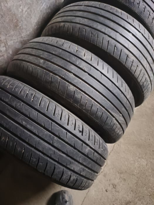 Продам летние шины