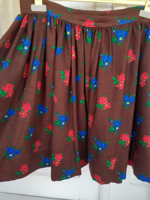 Sumna de par cu model deosebit