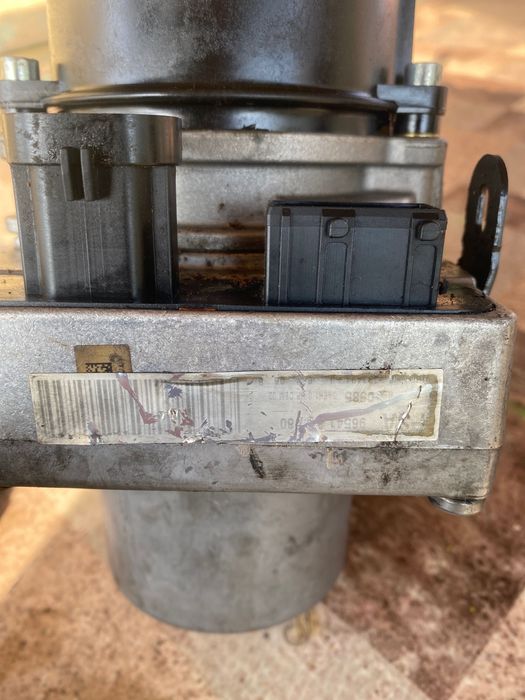 Хидравлична Помпа за Пежо 307