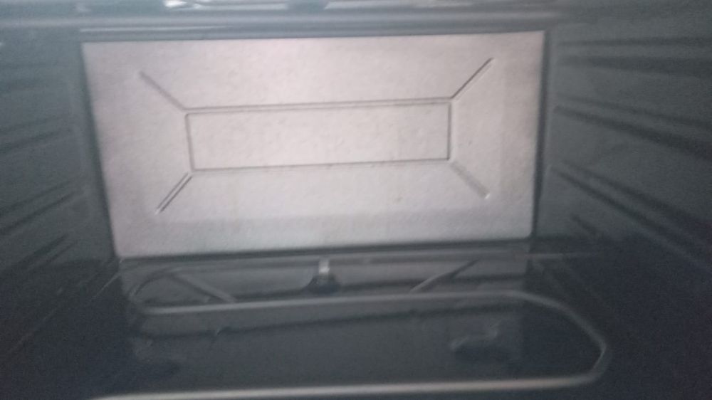 Продаем. Духовка ARG