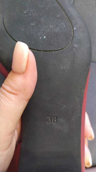 Туфли женские продам
