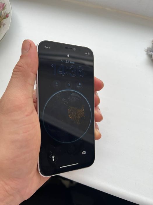 iphone 12 mini продам или обмен на андроид.