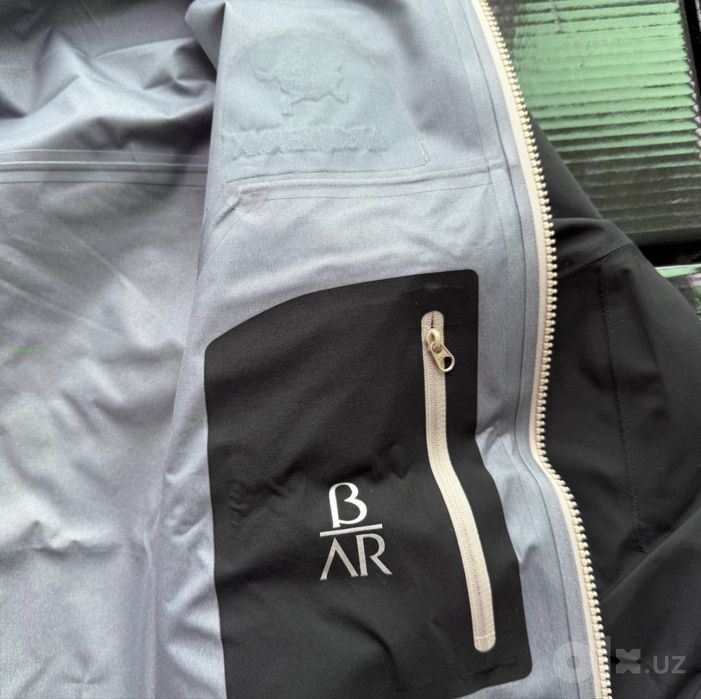 Куртка Arcteryx / Arcteyx jacket