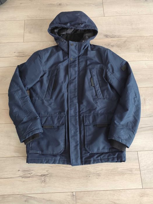 Мъжка парка Jack & Jones GORE