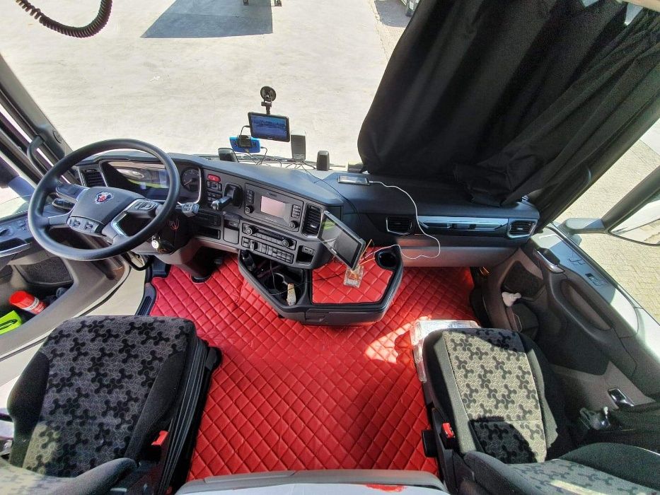 Covorase/mochete/presuri camion Daf,Iveco,Mercedes,Scania,Volvo