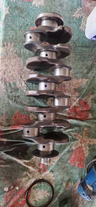 Vibrochen viblochen renault trafic master vivaro 2.5 g9u