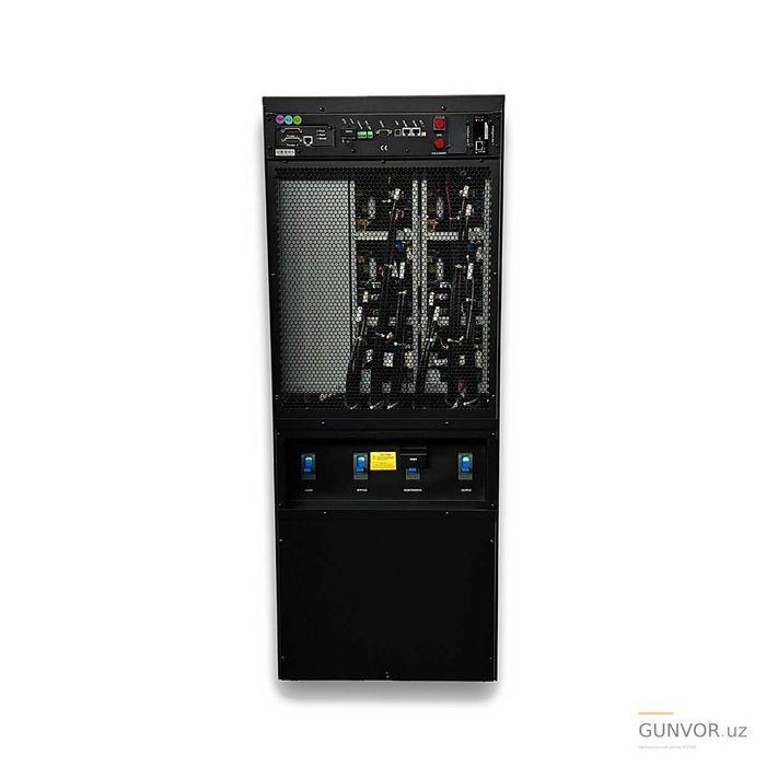 ИБП онлайн 200 кВА 3 фазы под проект, без АКБ | 200 kVA